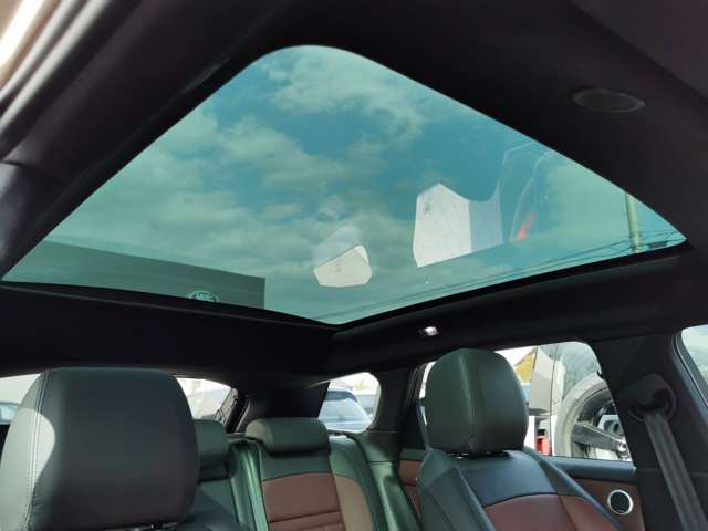 レンジローバーイヴォークダイナミック HSE 1.5L P300e PHEV 4WD