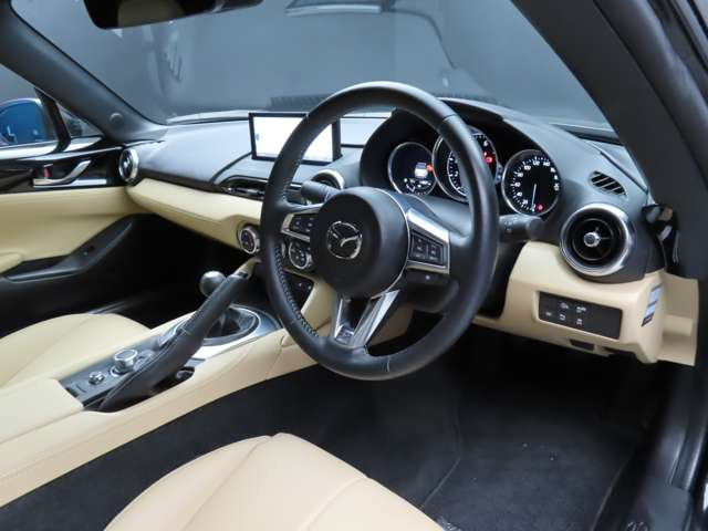 ロードスター1.5 S レザーパッケージ V セレクション