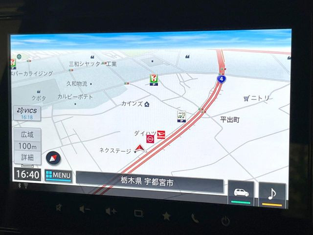 �y���[�J�[�����i�r�z�C���e���A�ɗn�����ރX�^�C���b�V���ȁu��p�݌v�v���[�J�[�i�r�𑕔��􎋔F���⑀�쐫�ȂǊ�{���\�ɂ��D��A���㎿�ȃJ�[���C�t�����y���݂��������܂��B