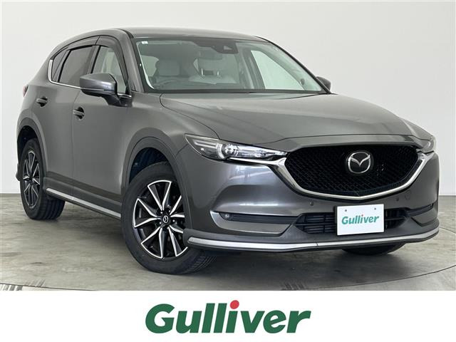 CX-52.2 XD Lパッケージ