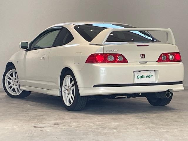 インテグラ2.0 タイプS