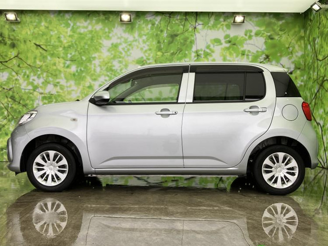 パッソ1.0 X Lパッケージ S