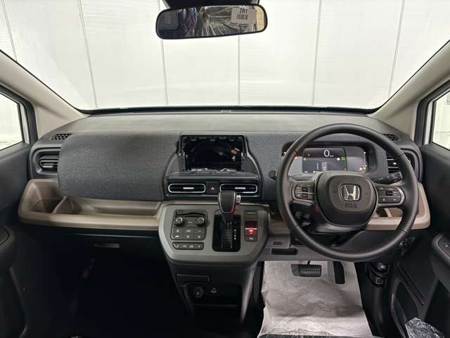 フリード1.5 e:HEV エアー EX