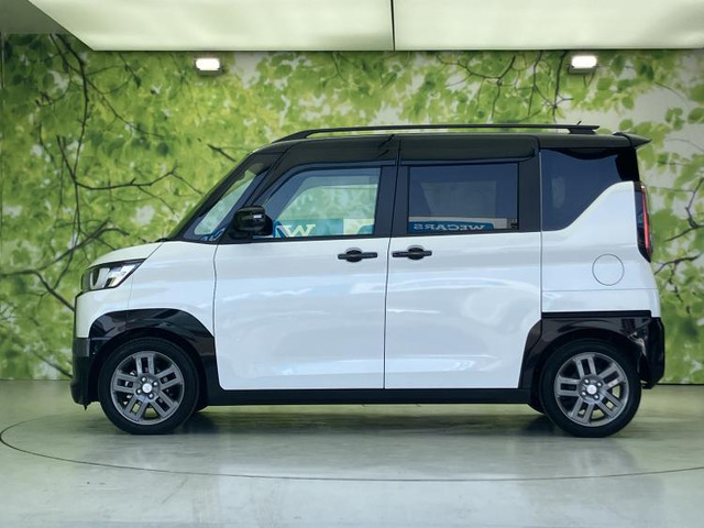 デリカミニT プレミアム