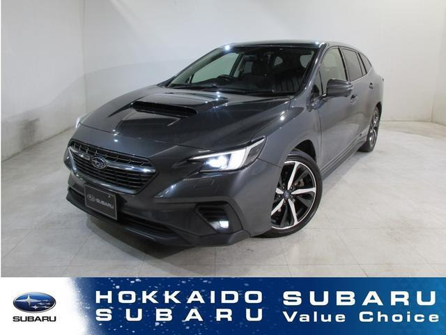 レヴォーグ1.8 GT-H EX 4WD