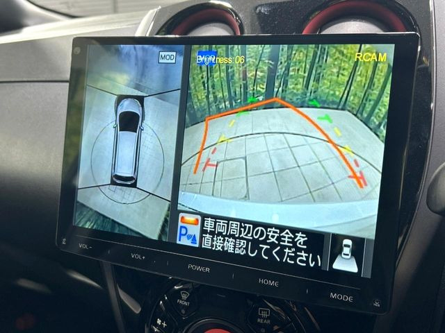 �y�A���E���h�r���[���j�^�[�z��p�̃J�����ɂ��A�ォ�猩���낵���悤�Ȏ��_��360�x�N���}�̎��͂��m�F���邱�Ƃ��ł��܂������p�������m�F���₷���A�����ꏊ�ł̐؂�Ԃ��⒓�Ԃ��X���[�Y�ɍs���܂��B
