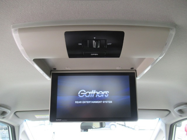 ステップワゴン2.0 スパーダ ハイブリッド G EX ホンダセンシング