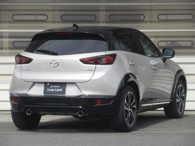 CX-31.5 15S ビビッド モノトーン