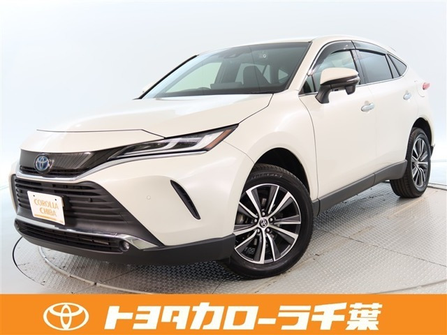 ヤリス1.5 ハイブリッド G