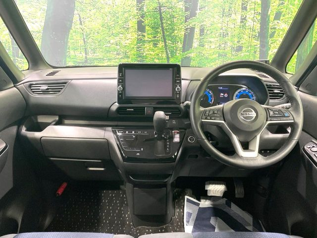 ルークスハイウェイスター Gターボ プロパイロットエディション