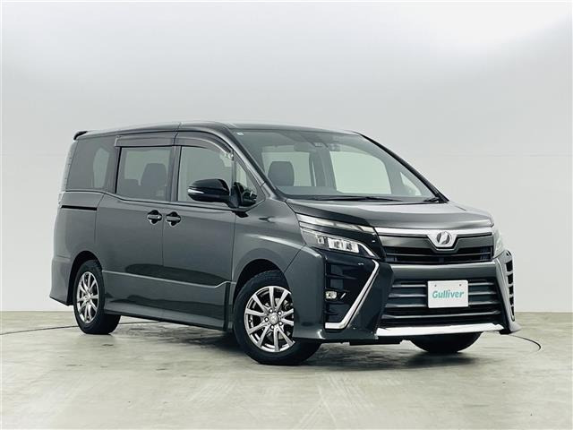 ヴォクシー2.0 ZS