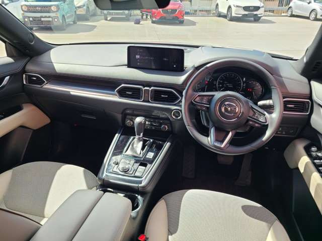 CX-82.2 XD グランドジャーニー 4WD