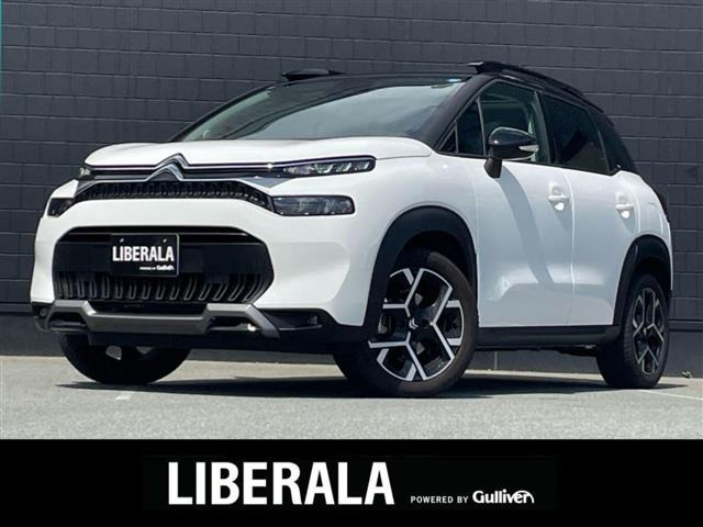 C3エアクロスSUV