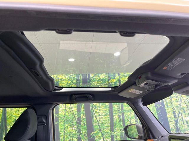 タフトG ターボ