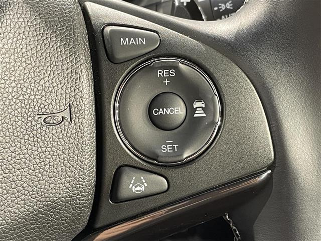 ヴェゼル1.5 ハイブリッド RS ホンダセンシング