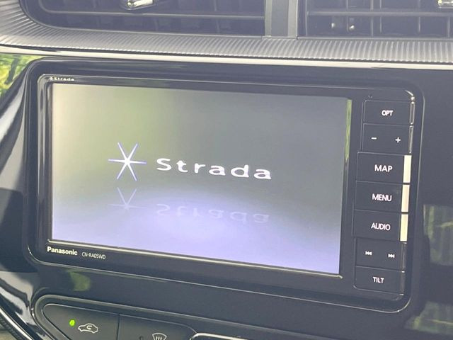 アクア1.5 S スタイルブラック