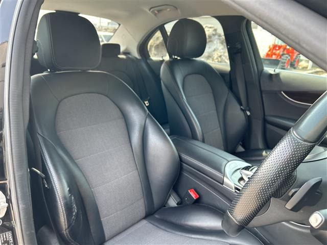 CクラスC200 アバンギャルド