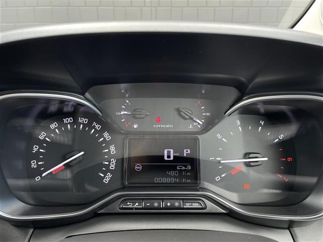 C3エアクロスSUV