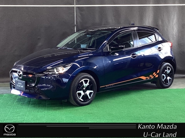 MAZDA21.5 XD BD