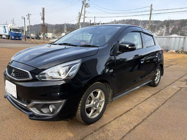 ミラージュ1.2 M