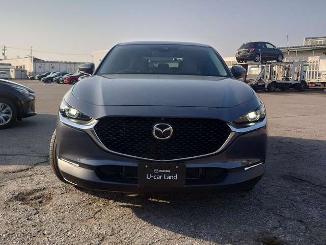 CX-302.0 20S プロアクティブ ツーリングセレクション