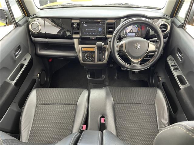 ハスラーJ スタイルII