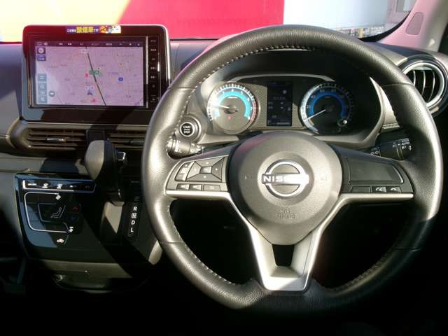 デイズハイウェイスターX