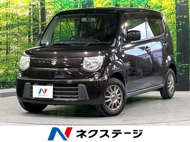 MRワゴン（スズキ）エコ L 中古車画像