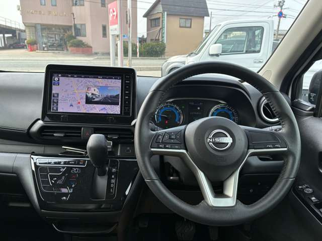 デイズハイウェイスターX アーバンクロム