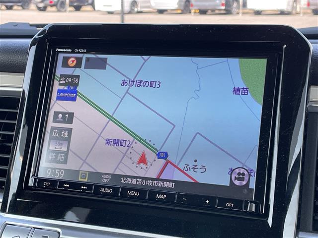 クロスビー1.0 ハイブリッド(HYBRID) MZ 4WD