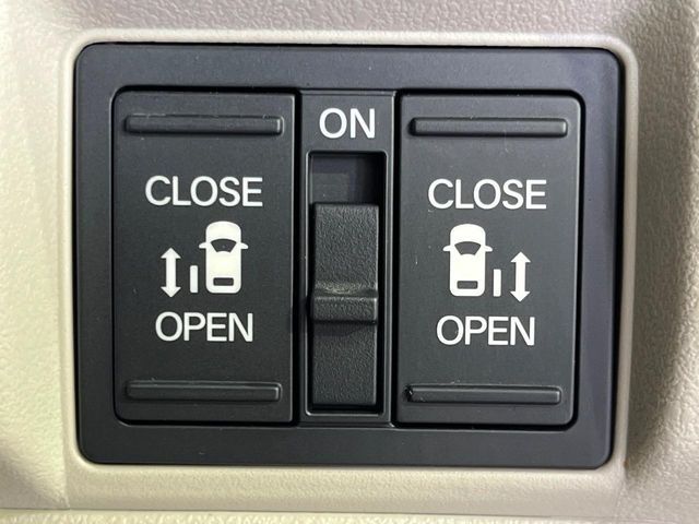 N-BOXベースグレード