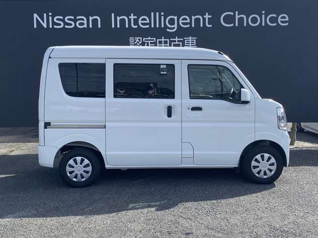 クリッパーDX GLパッケージ ハイルーフ 4WD