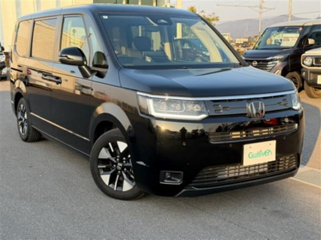 ステップワゴン1.5 エアー