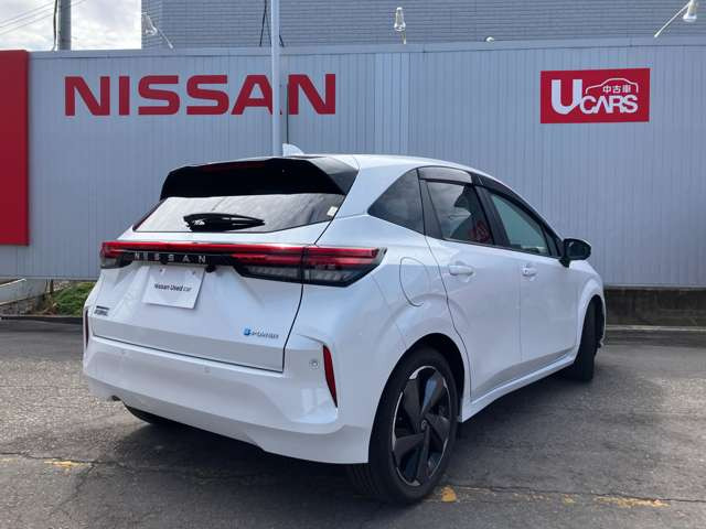 ノートオーラ1.2 G