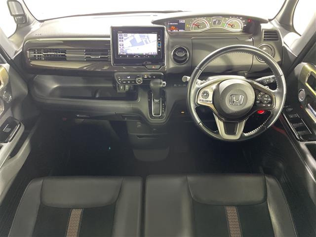 N-BOXG L ターボ ホンダセンシング