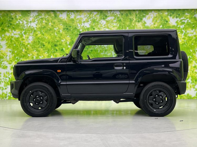ジムニーXL 4WD