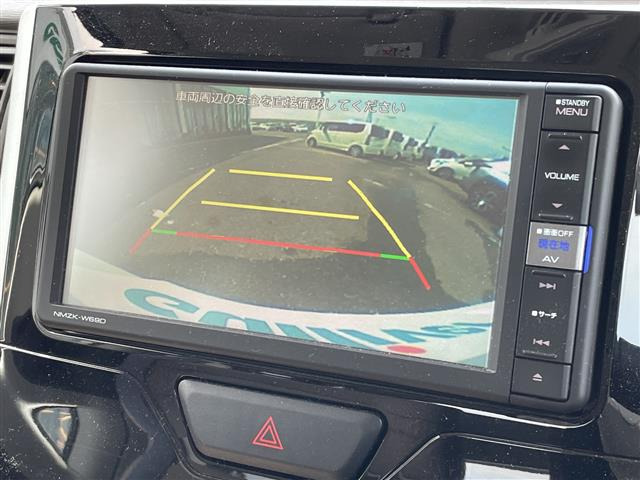 タントX SAIII 4WD