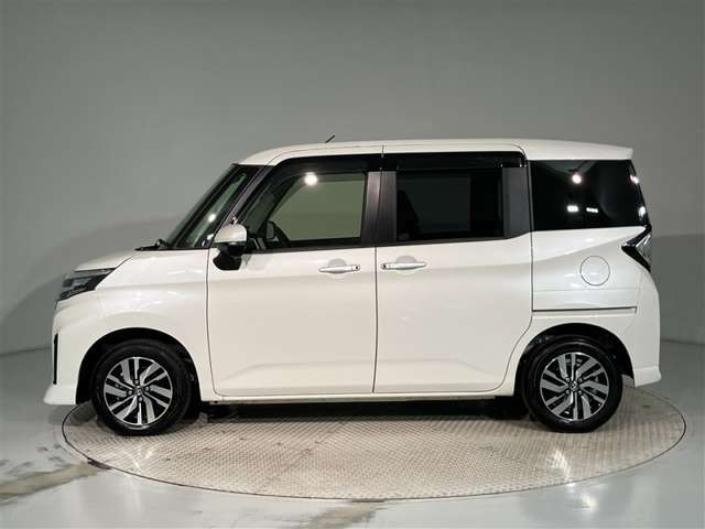 ルーミー1.0 カスタム G