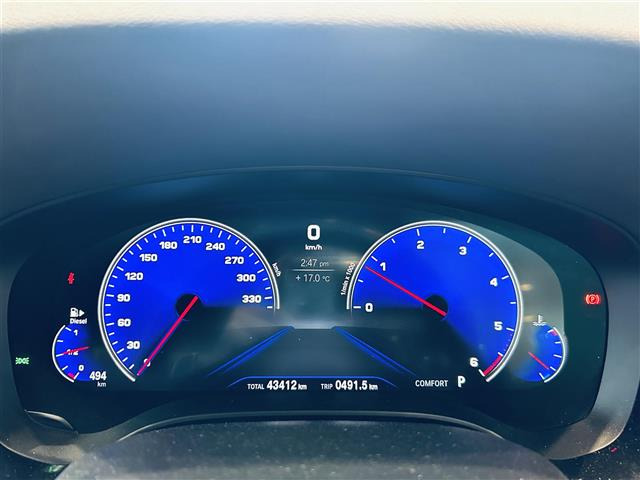 5シリーズセダン523d Mスポーツ