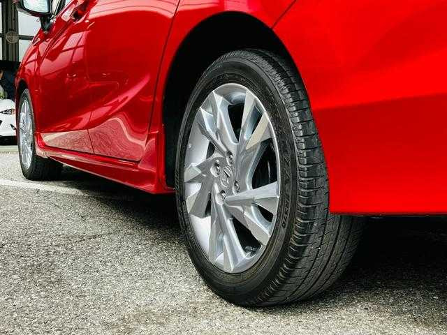 シャトル1.5 ハイブリッド Z ホンダセンシング