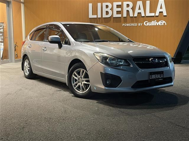 インプレッサスポーツ1.6 i-L