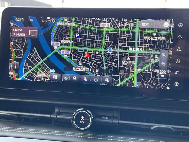 セレナ1.4 e-POWER ハイウェイスターV