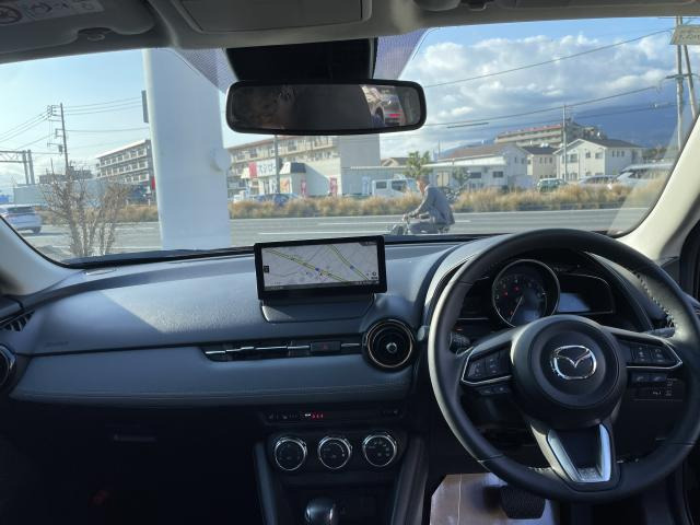 CX-31.8 XD ビビッド モノトーン