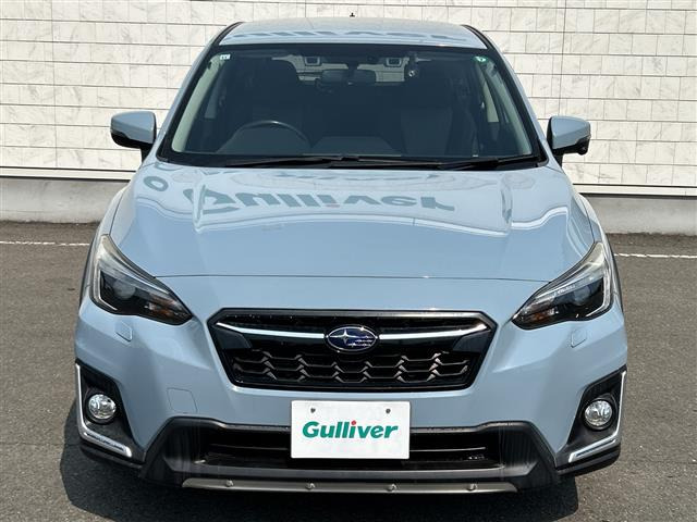 インプレッサXV2.0i-L アイサイト 4WD