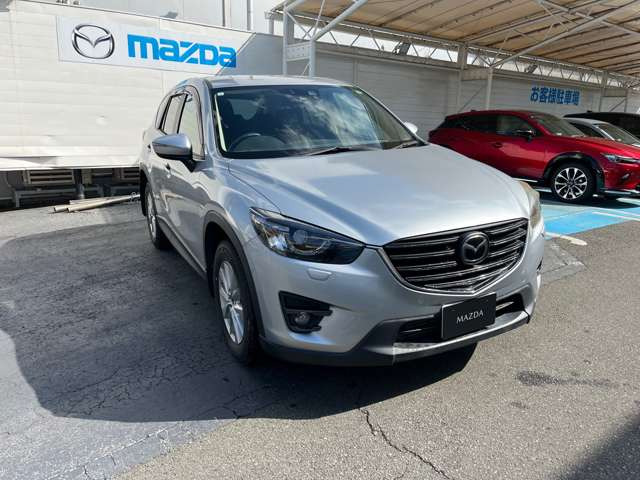 CX-52.2 XD プロアクティブ 4WD