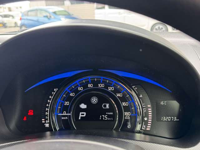 スイフト1.2 XG-DJE