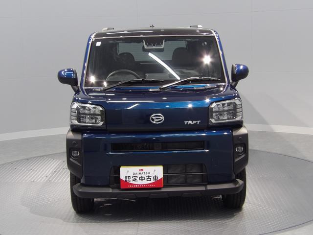 タフトG 4WD