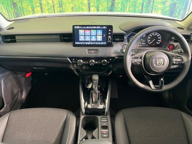 ヴェゼル1.5 e:HEV Z