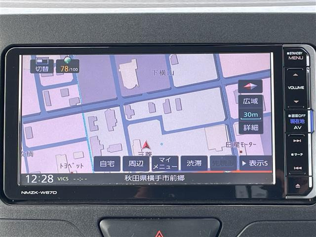 シフォンL スマートアシスト 4WD