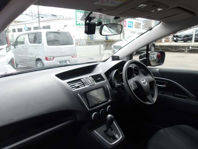 プレマシー2.0 20C スカイアクティブ